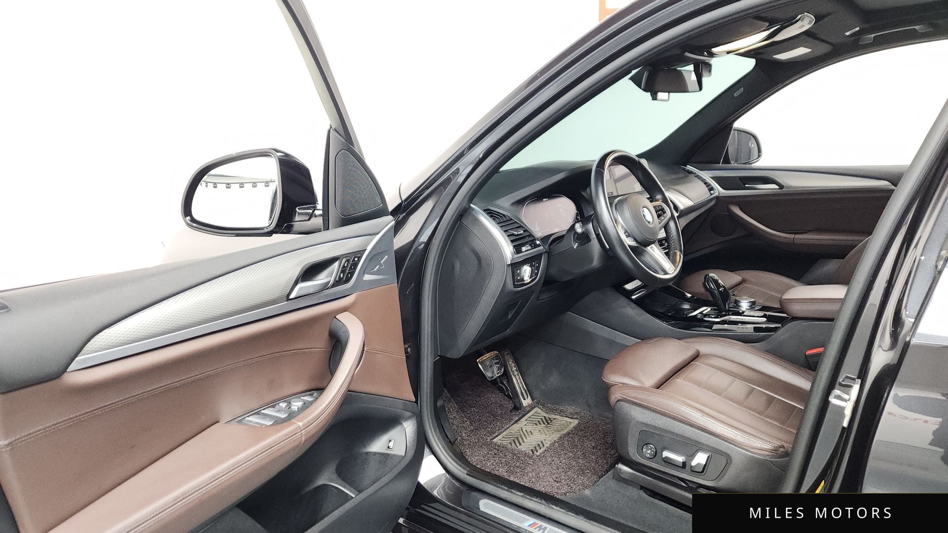BMW X3 (G01) 2021 — миниатюра 10