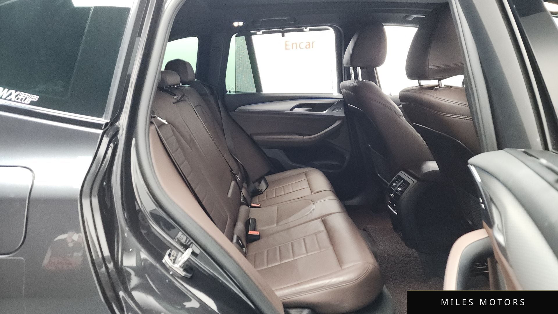BMW X3 (G01) 2021 — миниатюра 11