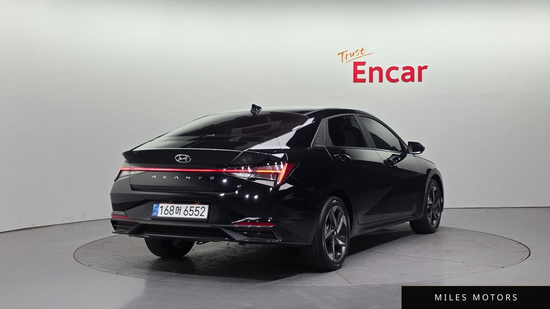 Hyundai AVANTE 2023 — миниатюра 2