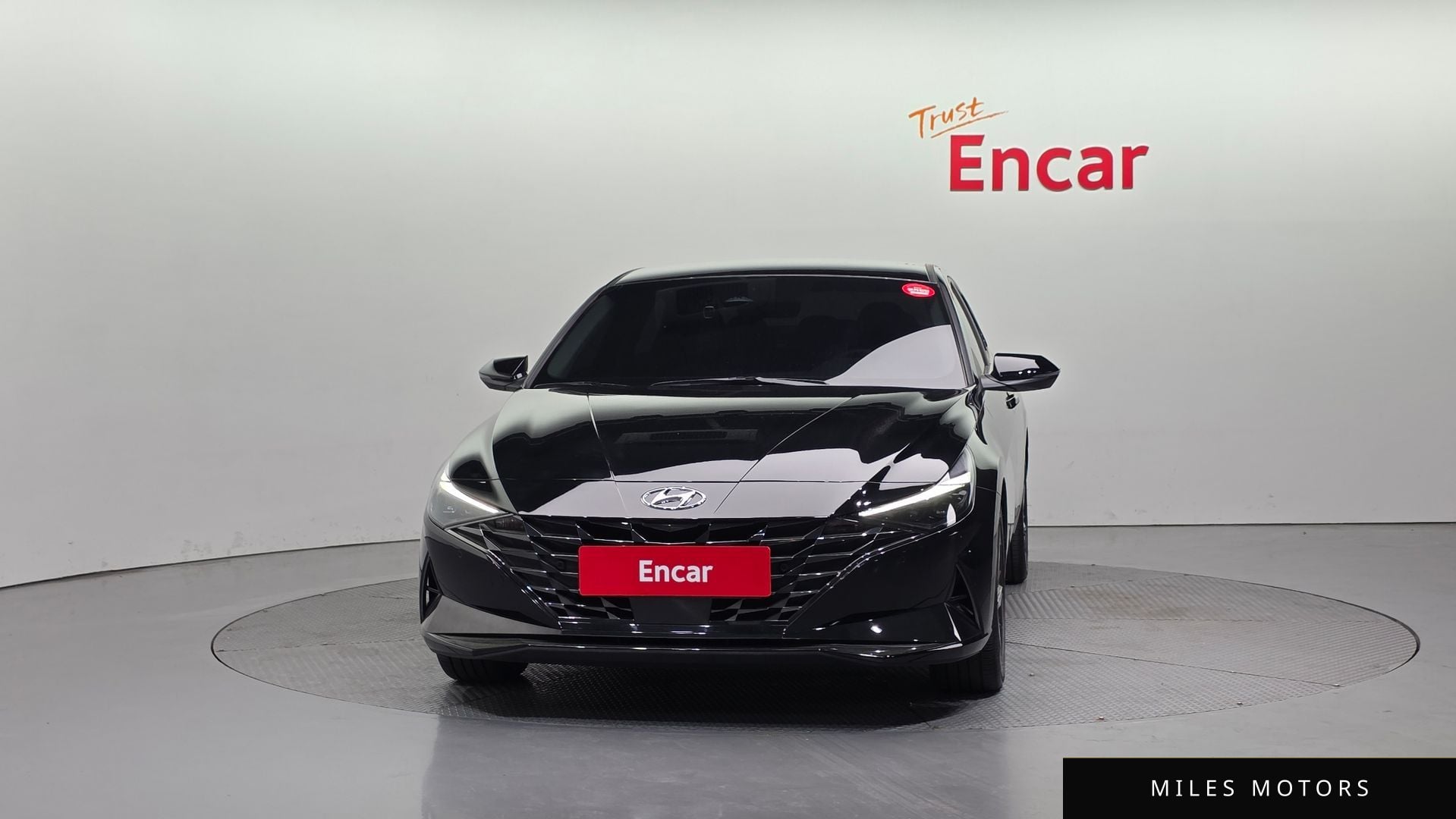 Hyundai AVANTE 2023 — миниатюра 3