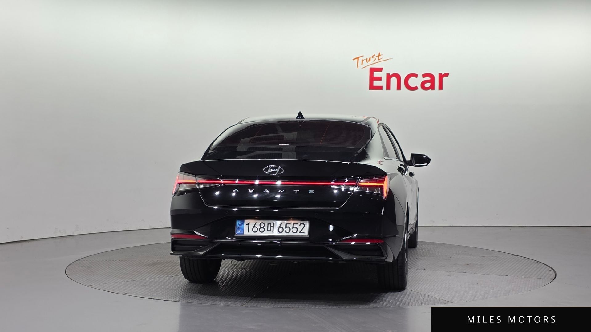 Hyundai AVANTE 2023 — миниатюра 4