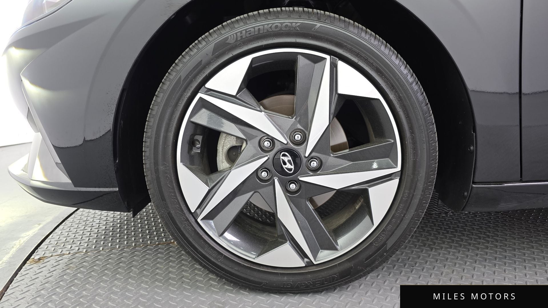 Hyundai AVANTE 2023 — миниатюра 5