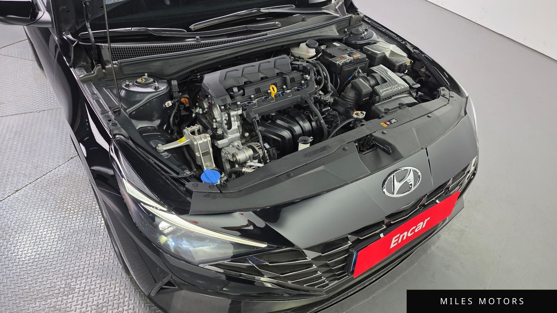 Hyundai AVANTE 2023 — миниатюра 6