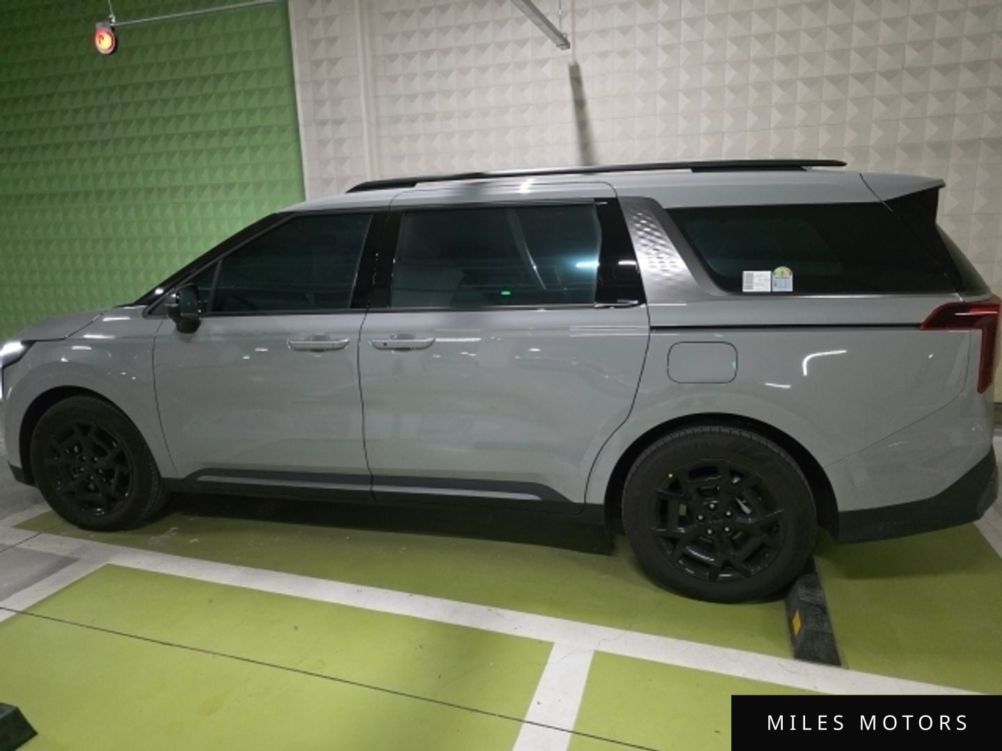 Kia Canival 2026 — миниатюра 2