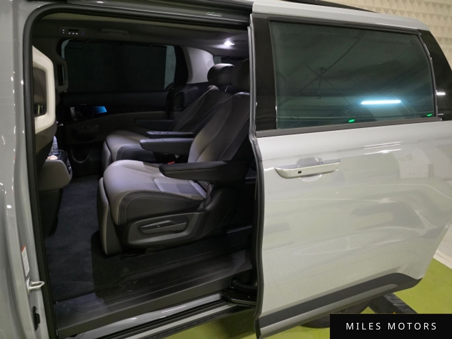 Kia Canival 2026 — миниатюра 7
