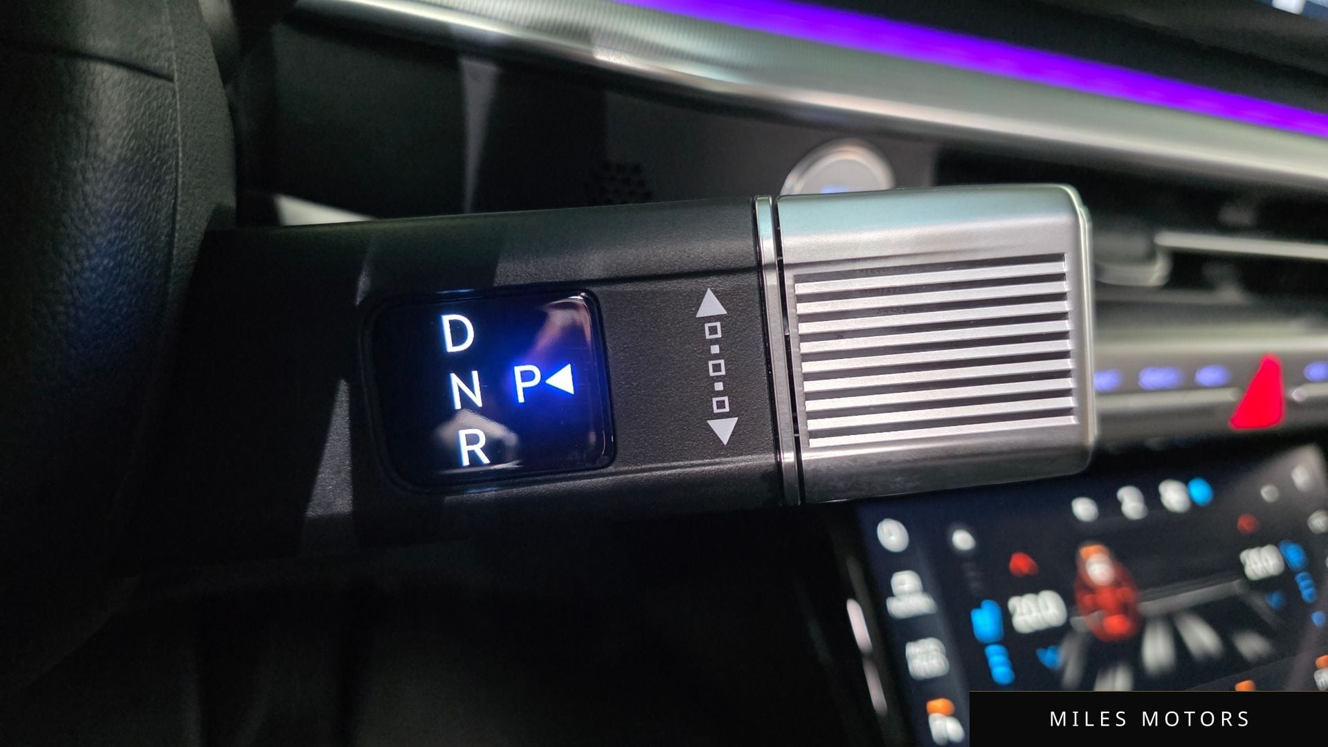 Hyundai Grandeur 2023 — миниатюра 9