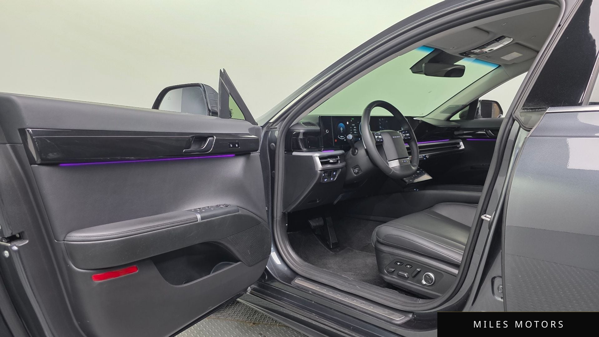 Hyundai Grandeur 2023 — миниатюра 10