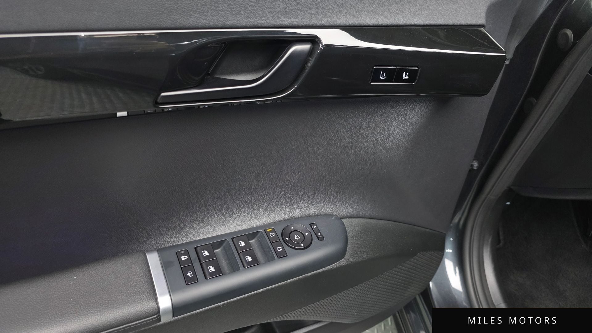 Hyundai Grandeur 2023 — миниатюра 11