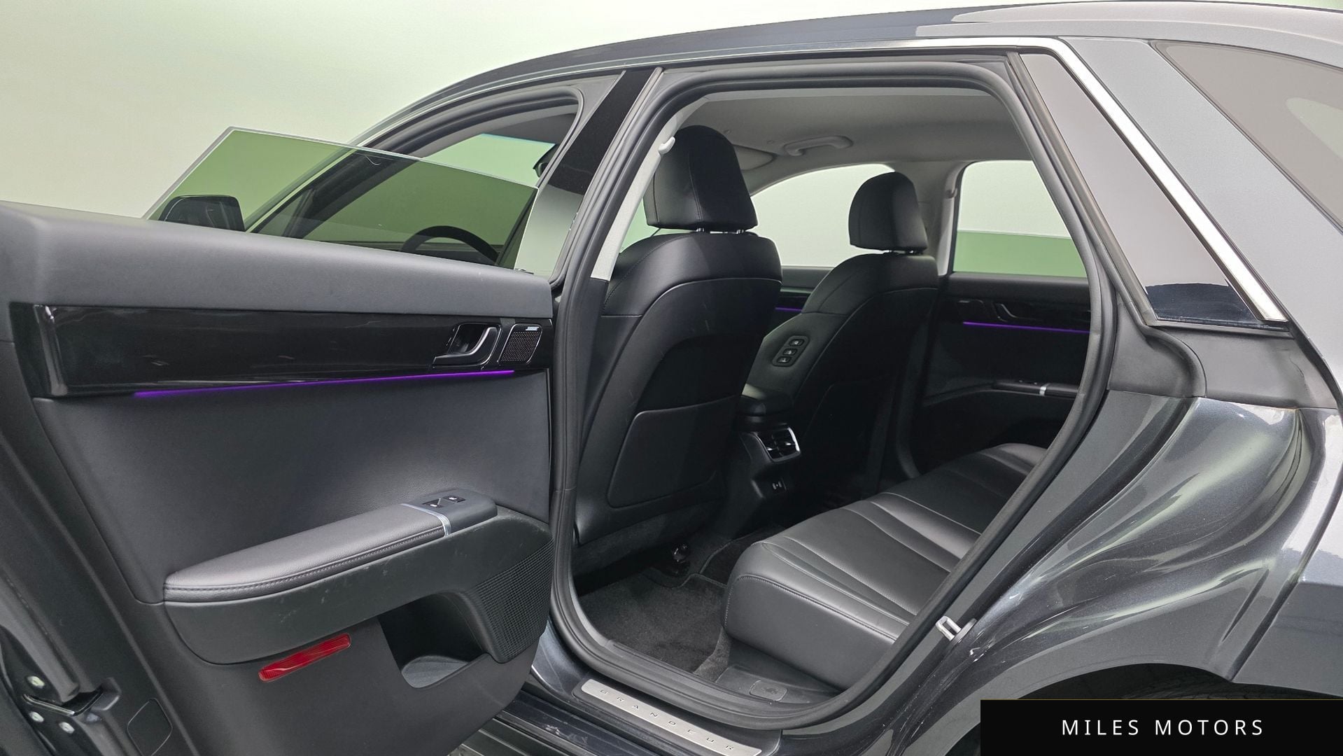 Hyundai Grandeur 2023 — миниатюра 15