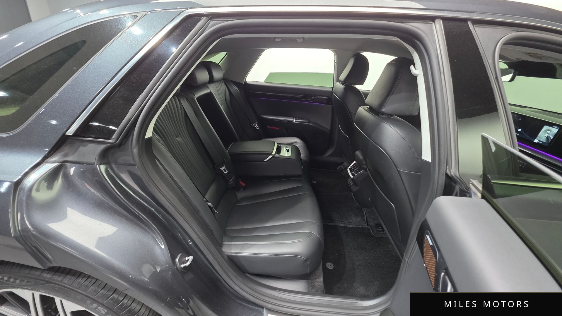 Hyundai Grandeur 2023 — миниатюра 17