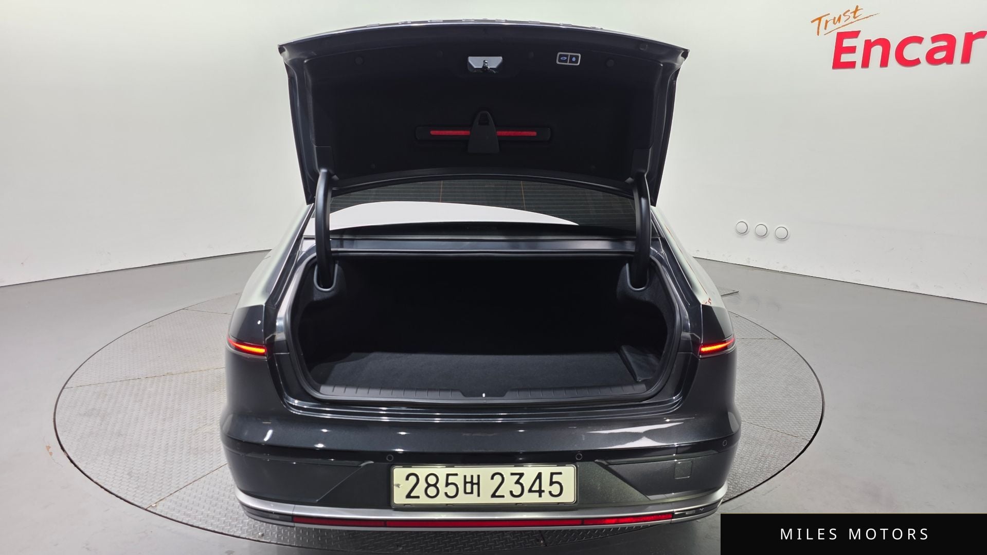 Hyundai Grandeur 2023 — миниатюра 18