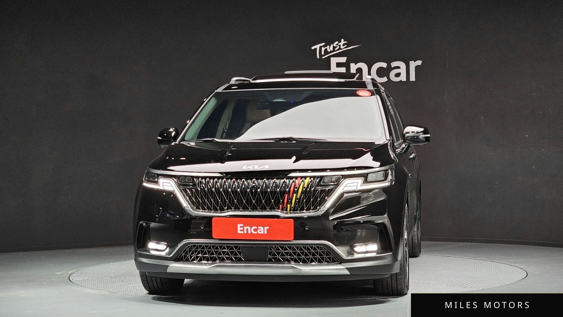 Kia Carnival 2023 — миниатюра 3