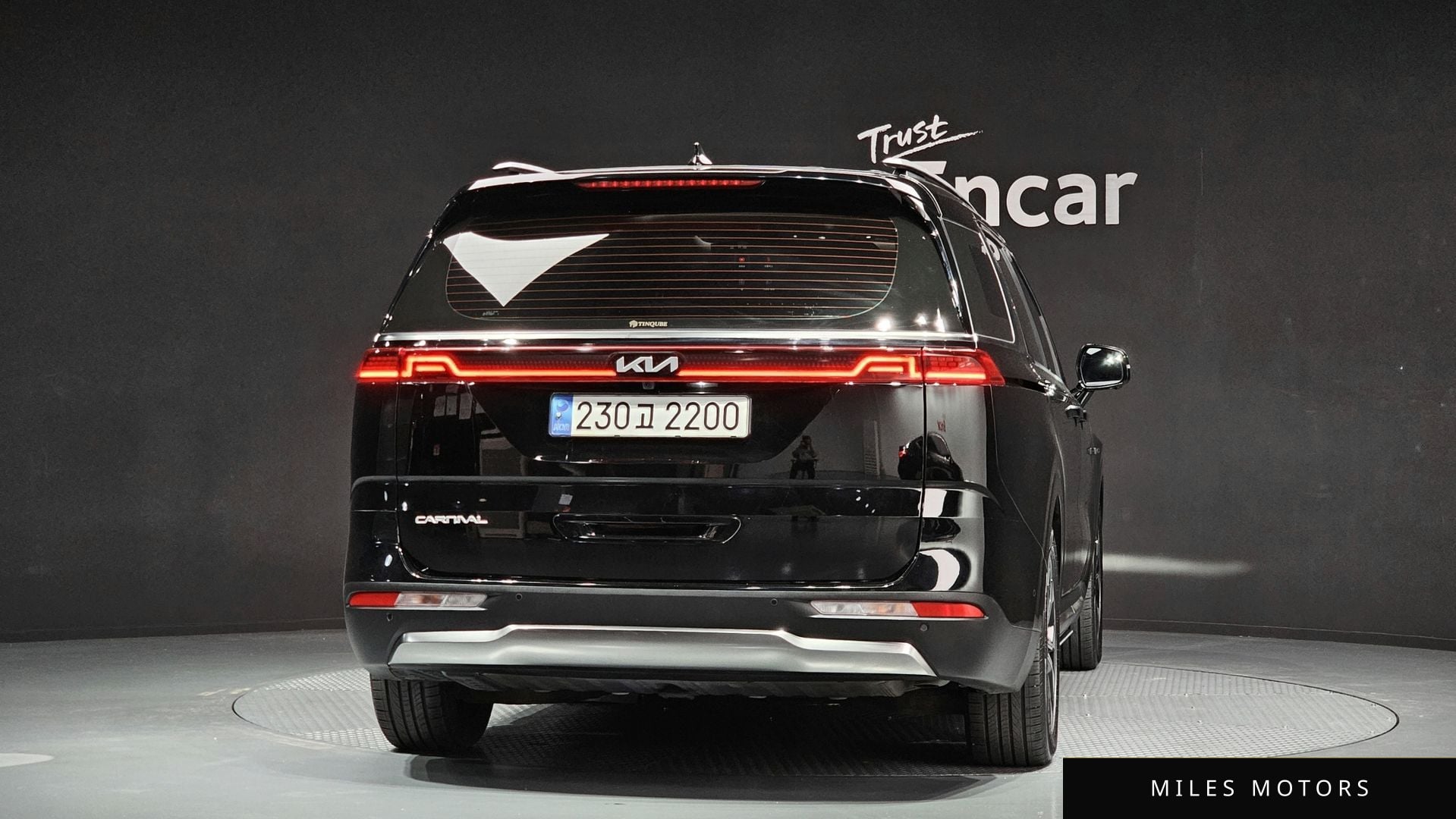 Kia Carnival 2023 — миниатюра 4