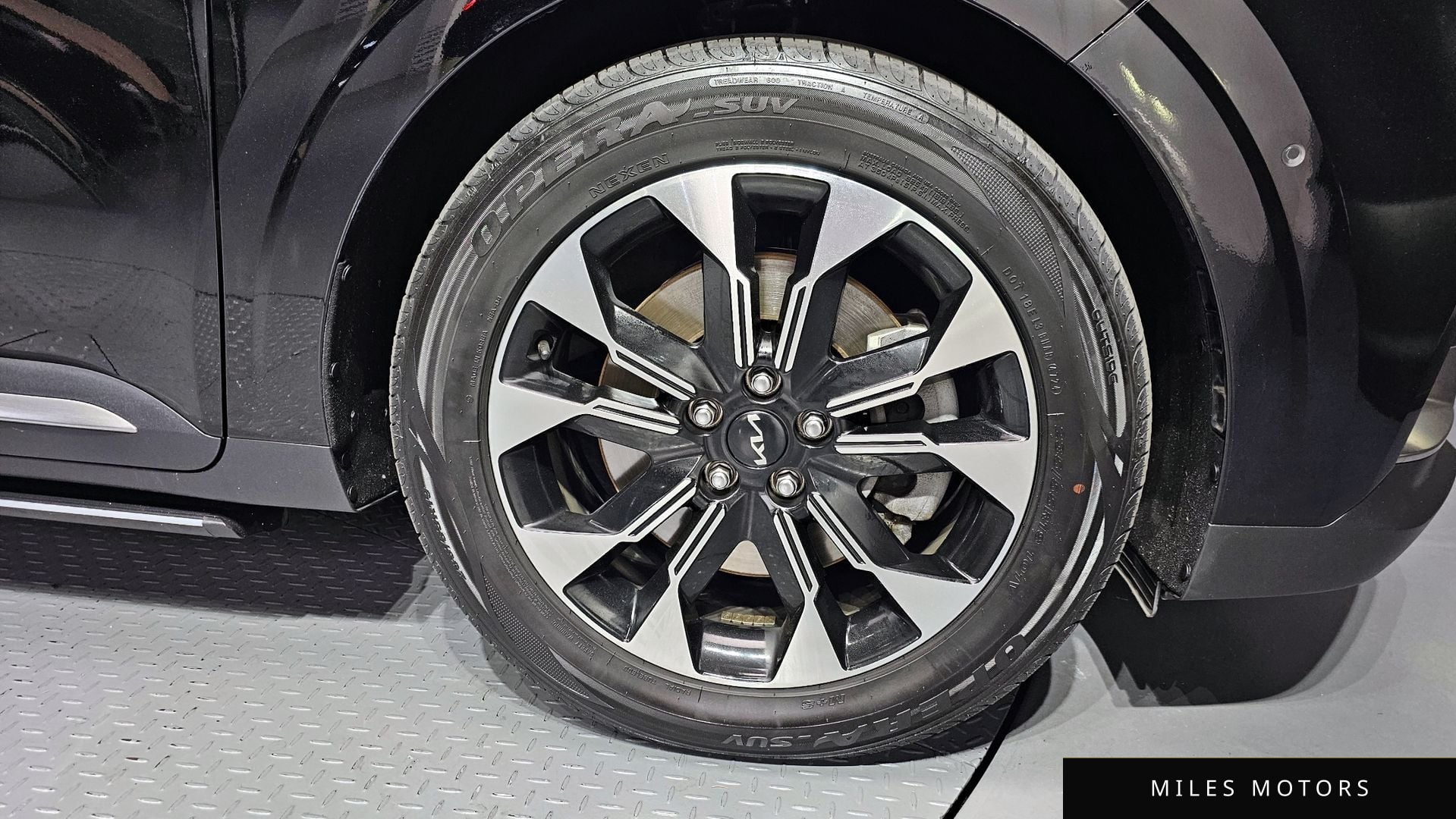 Kia Carnival 2023 — миниатюра 7