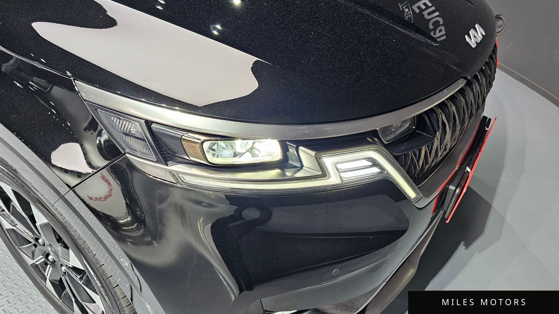 Kia Carnival 2023 — миниатюра 8