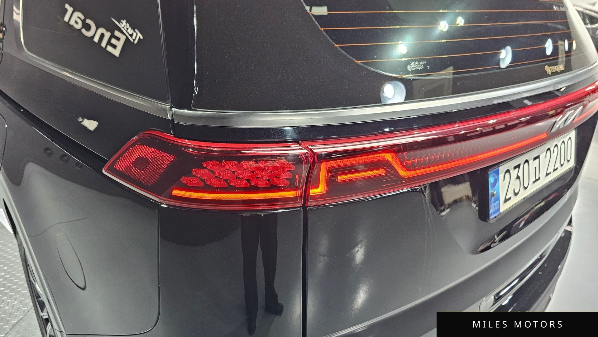 Kia Carnival 2023 — миниатюра 9