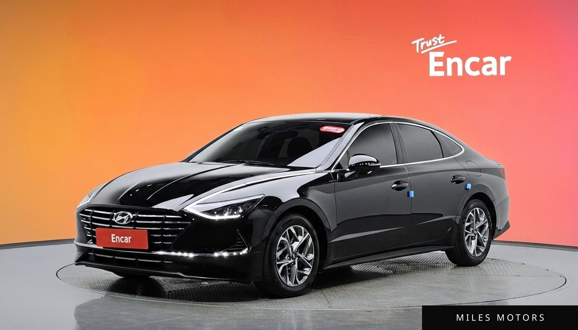 Hyundai Sonata 2023 — миниатюра 16