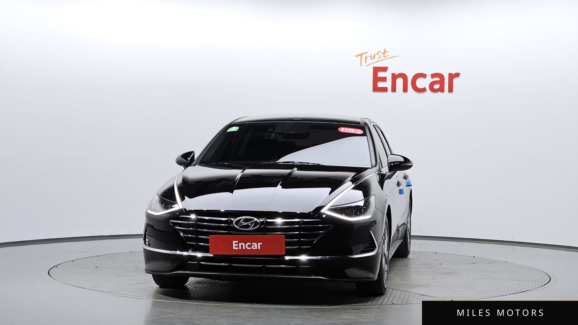 Hyundai Sonata 2023 — миниатюра 2