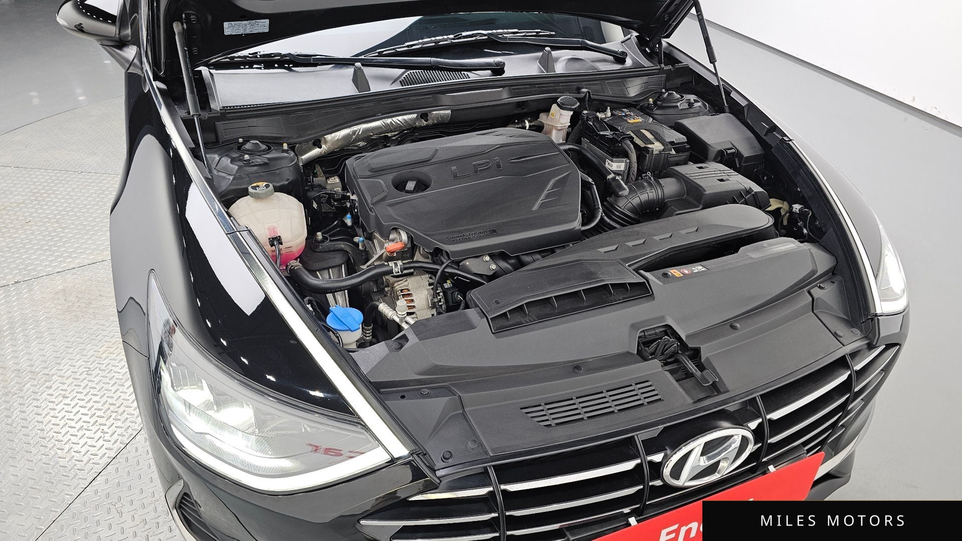 Hyundai Sonata 2023 — миниатюра 5