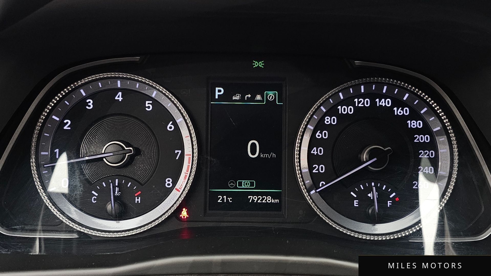 Hyundai Sonata 2023 — миниатюра 10