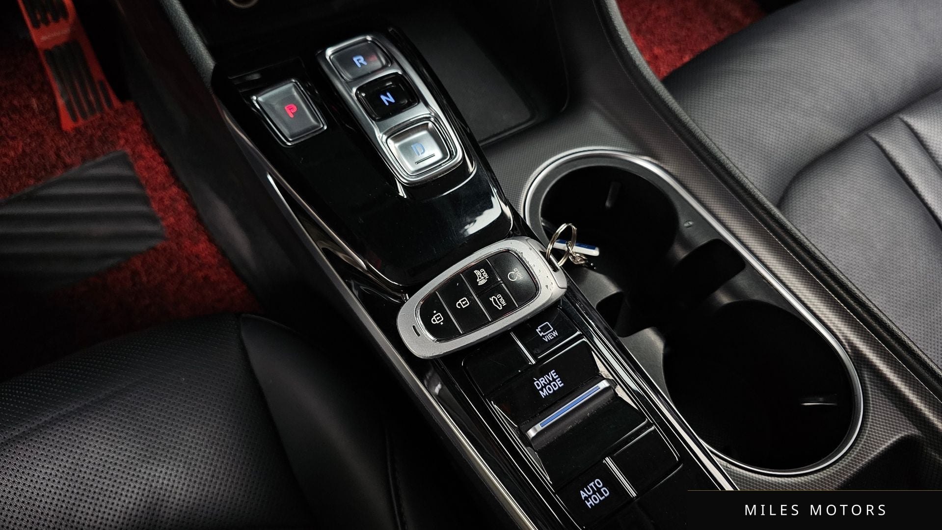 Hyundai Sonata 2023 — миниатюра 11