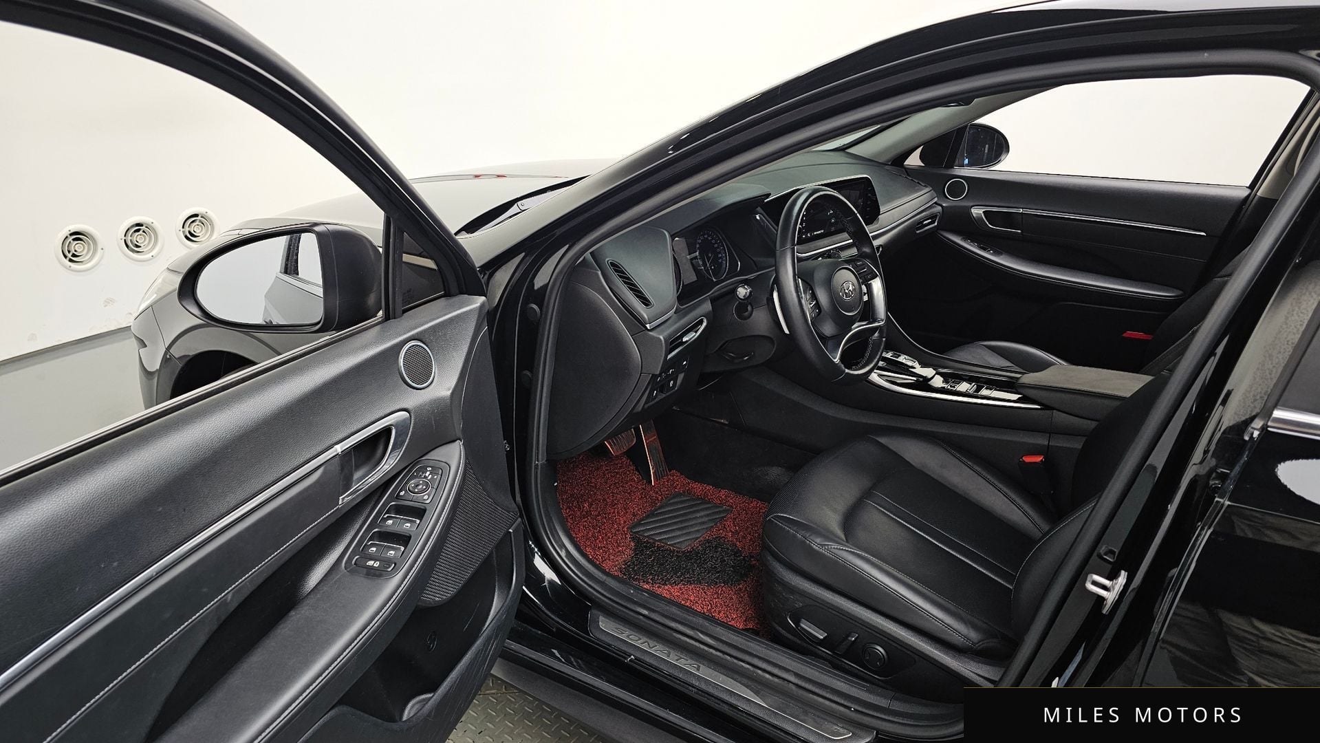 Hyundai Sonata 2023 — миниатюра 12