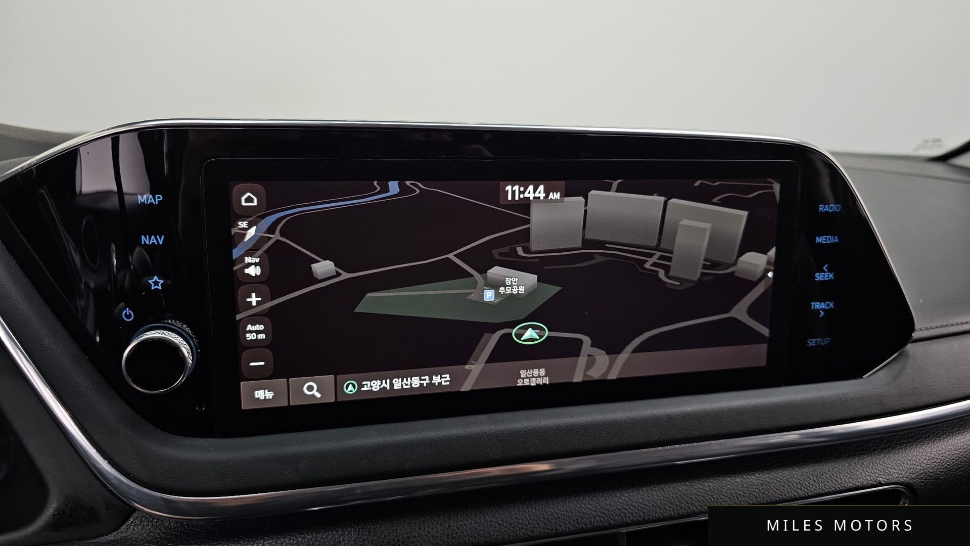 Hyundai Sonata 2023 — миниатюра 19