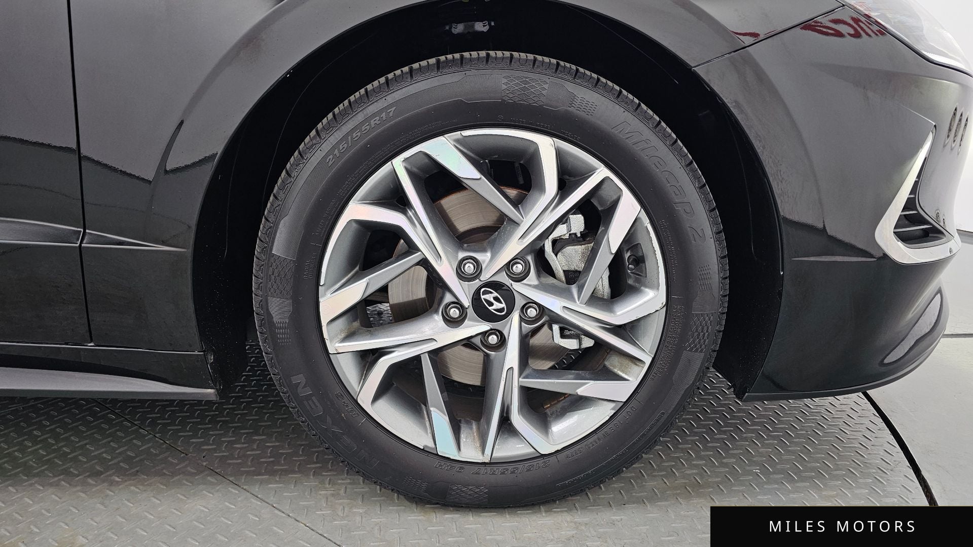 Hyundai Sonata 2023 — миниатюра 6