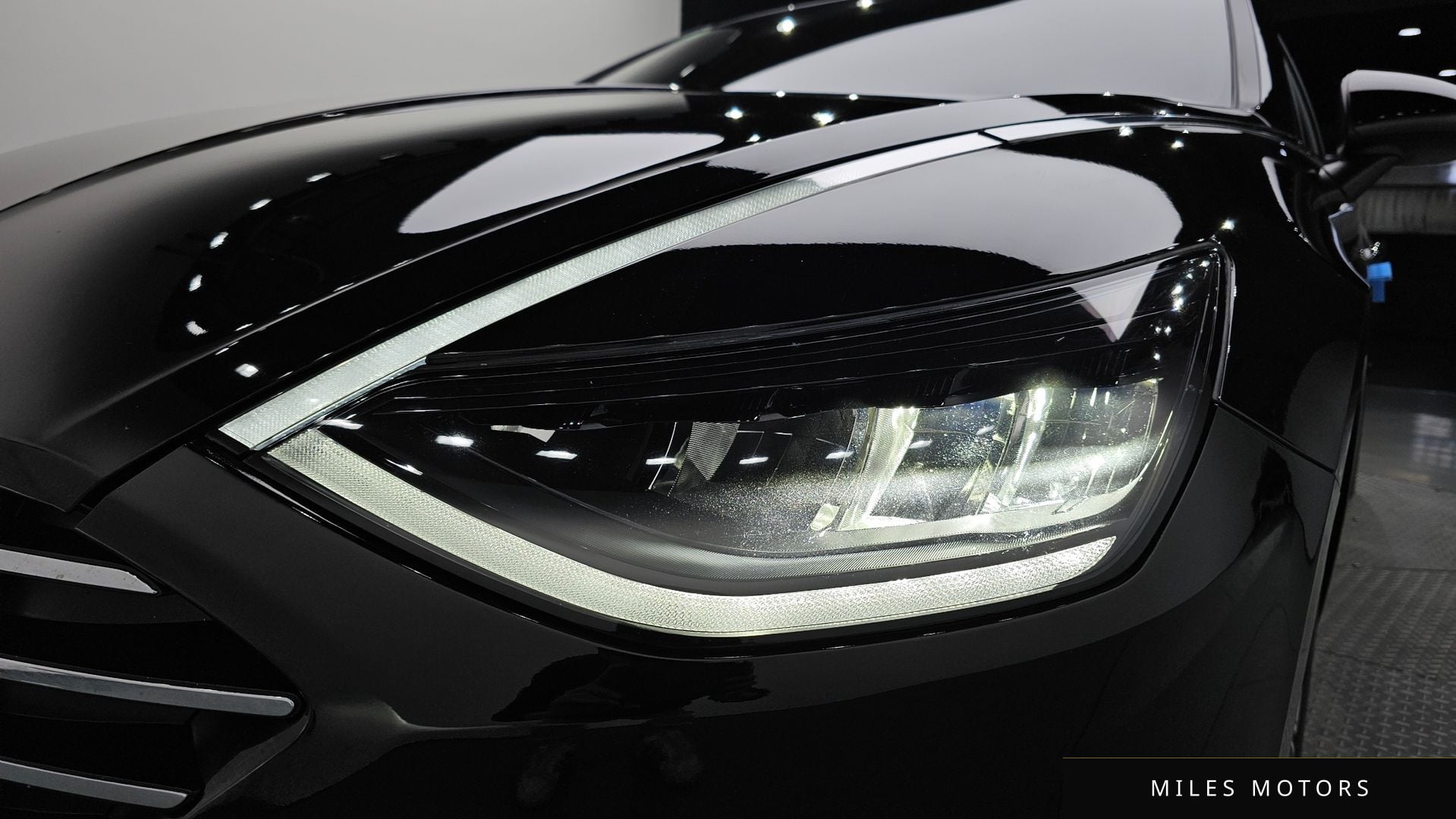 Hyundai Sonata 2023 — миниатюра 7