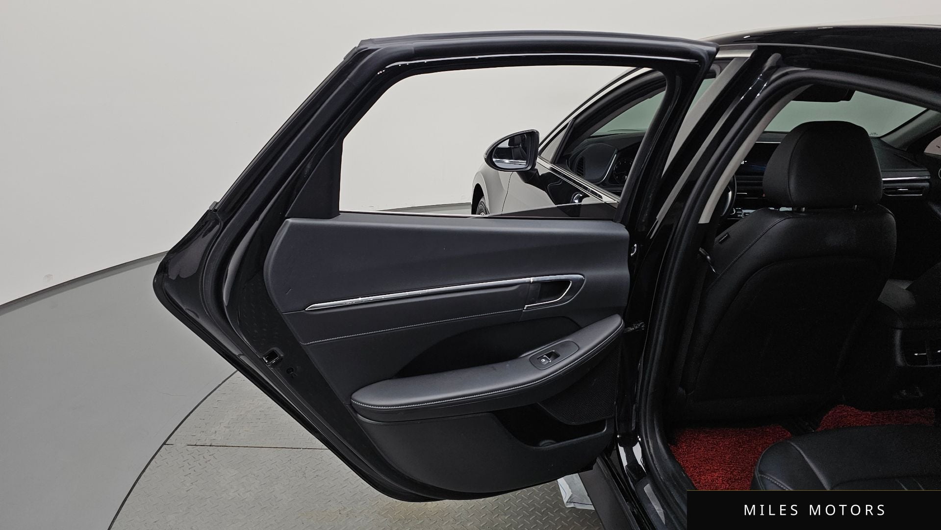 Hyundai Sonata 2023 — миниатюра 14