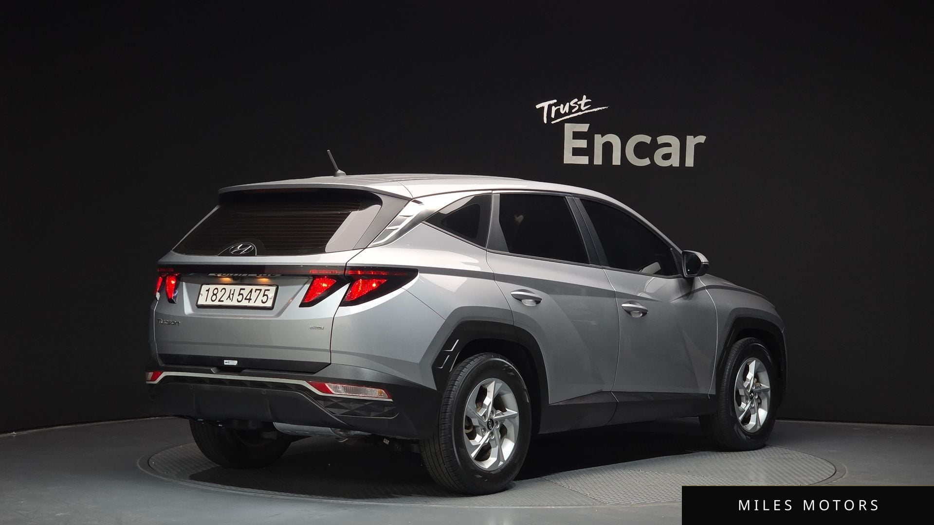 Hyundai Tucson 2022 — миниатюра 2
