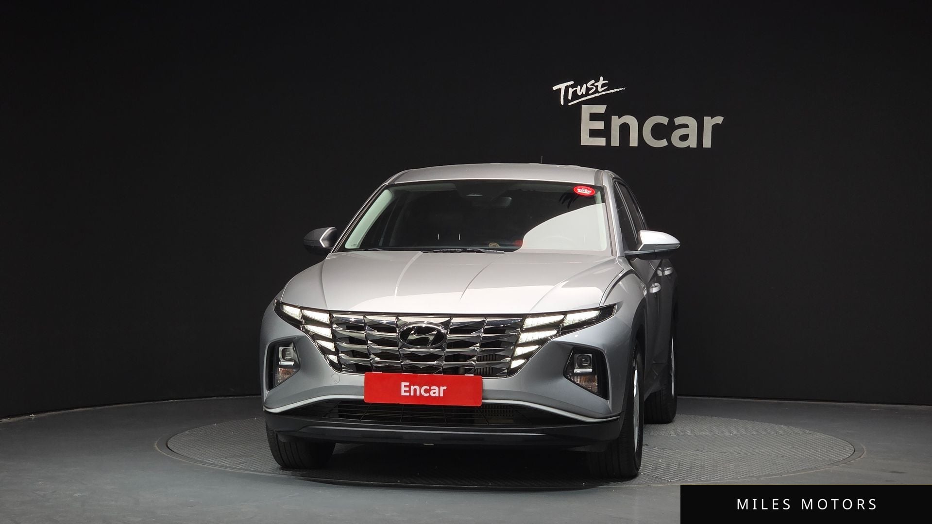 Hyundai Tucson 2022 — миниатюра 3