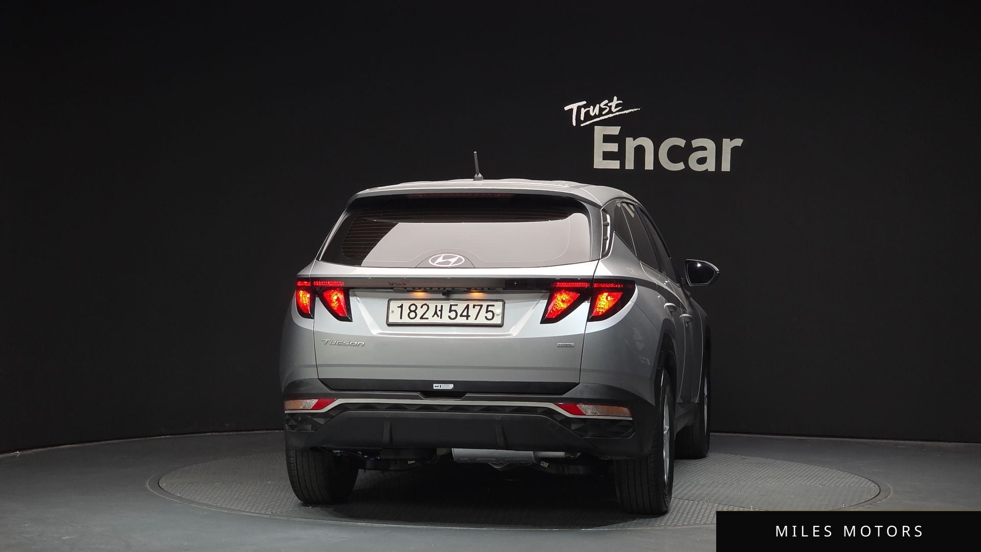 Hyundai Tucson 2022 — миниатюра 4