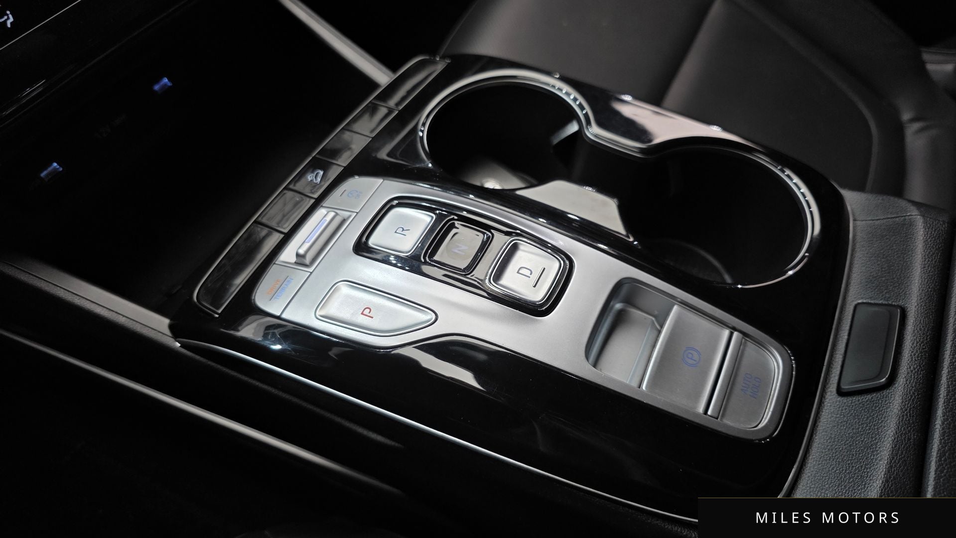 Hyundai Tucson 2022 — миниатюра 12