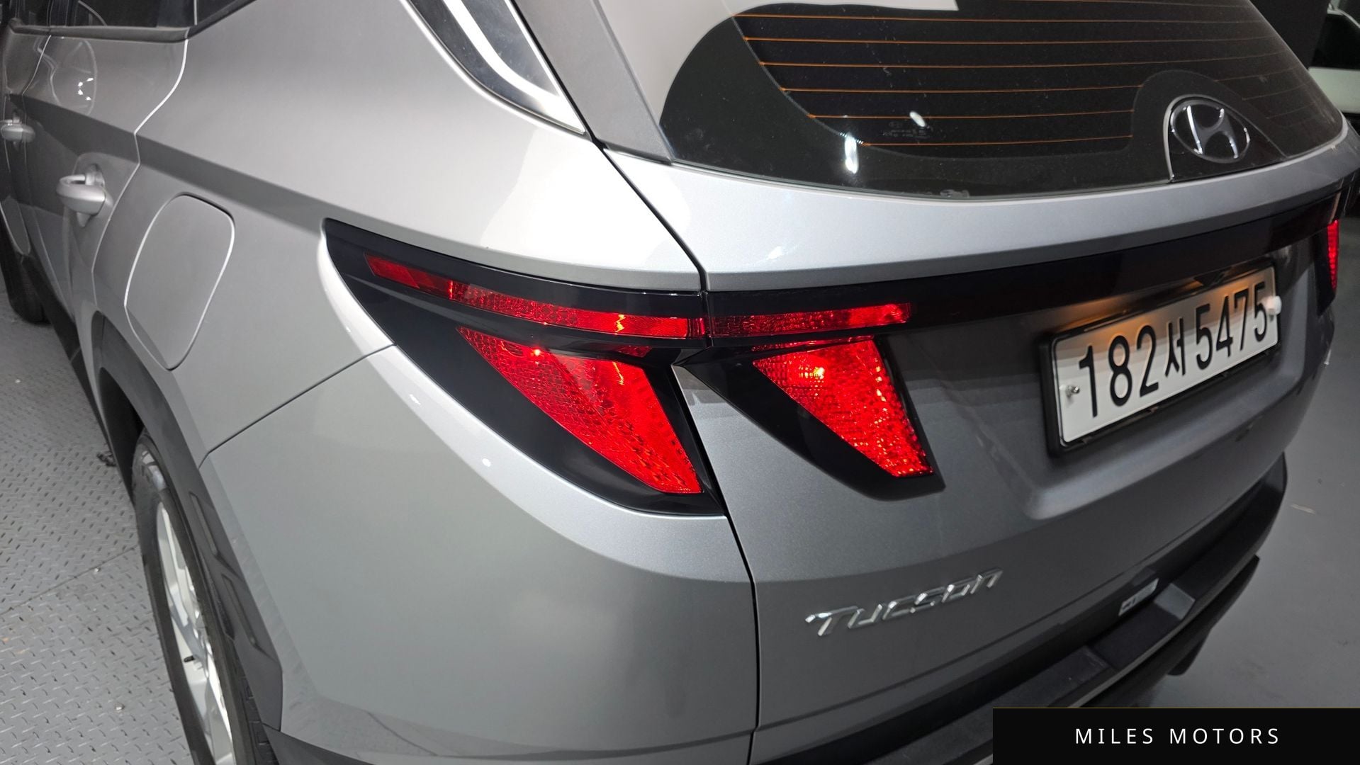 Hyundai Tucson 2022 — миниатюра 9