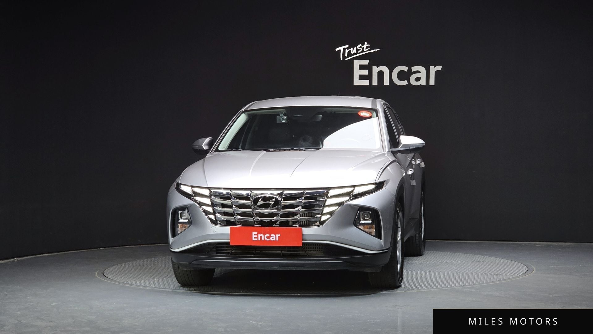 Hyundai Tucson 2022 — миниатюра 3