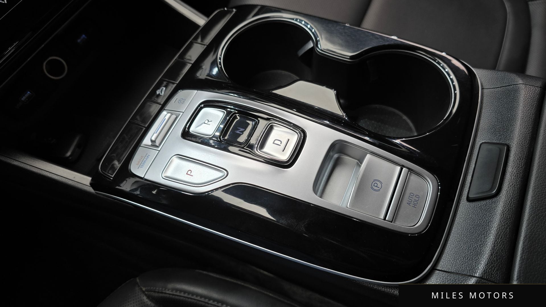 Hyundai Tucson 2022 — миниатюра 12