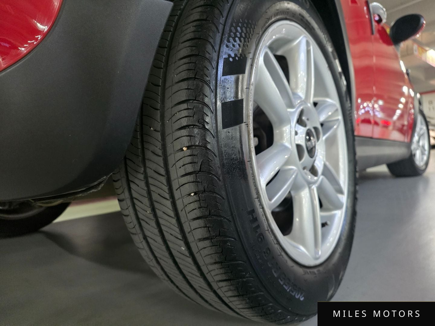 MINI Cooper Convertible 2014 — миниатюра 5