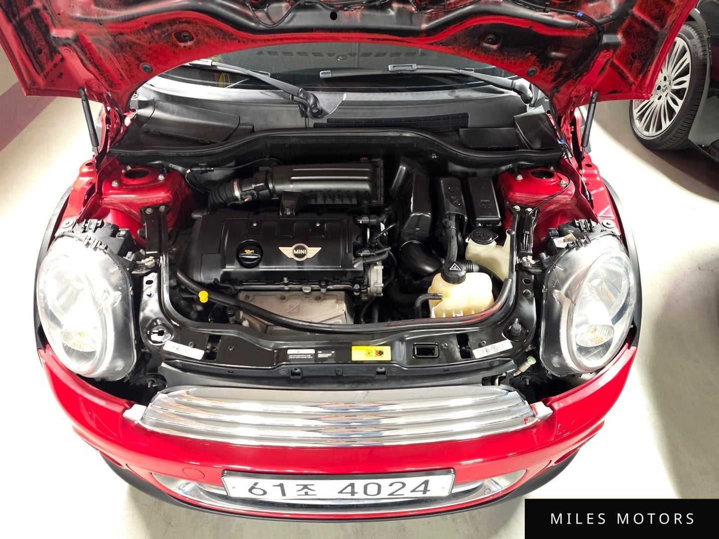 MINI Cooper Convertible 2014 — миниатюра 6