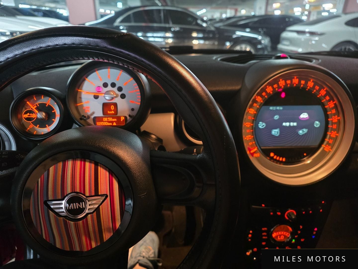 MINI Cooper Convertible 2014 — миниатюра 8