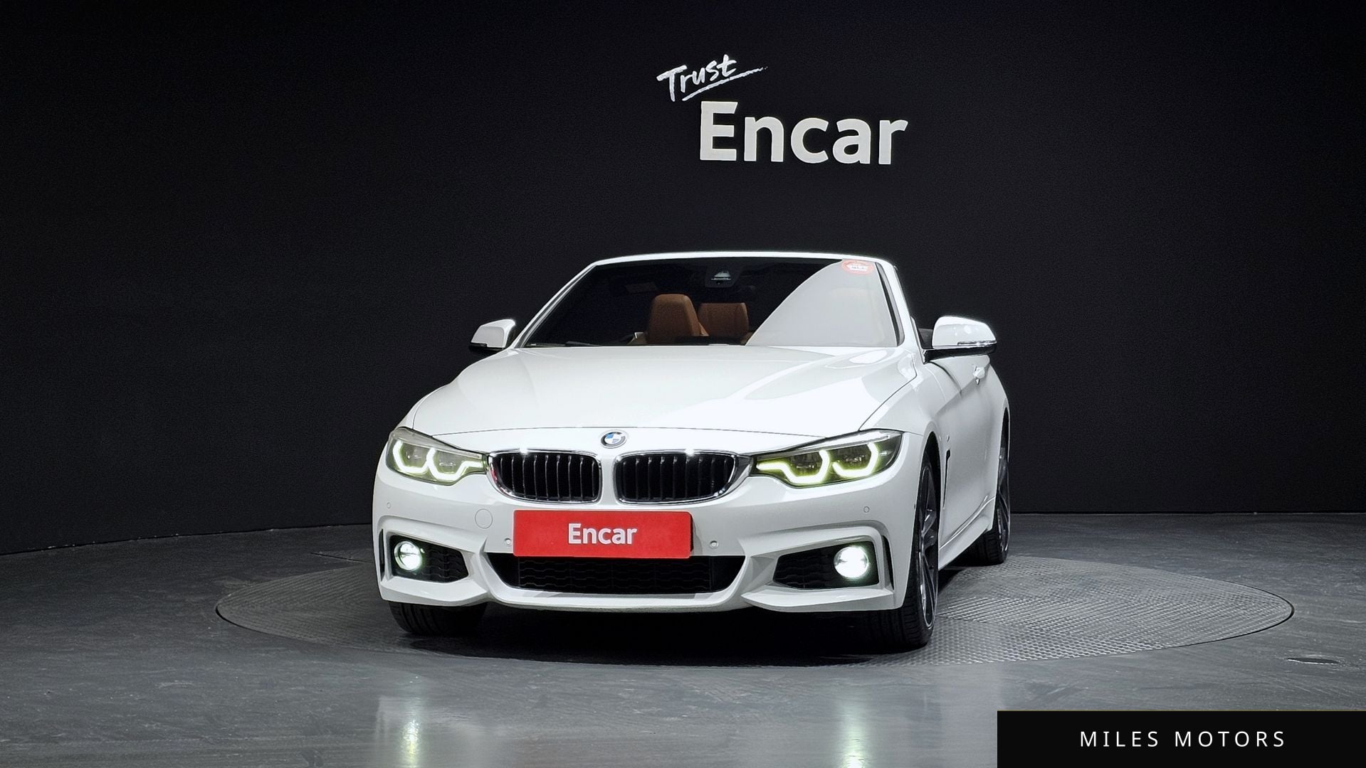 BMW 4시리즈 (F32) 2018 — миниатюра 3
