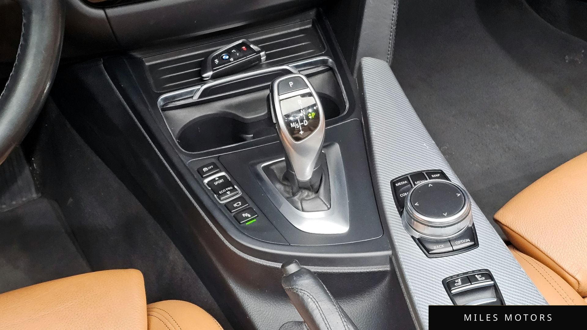BMW 4시리즈 (F32) 2018 — миниатюра 9