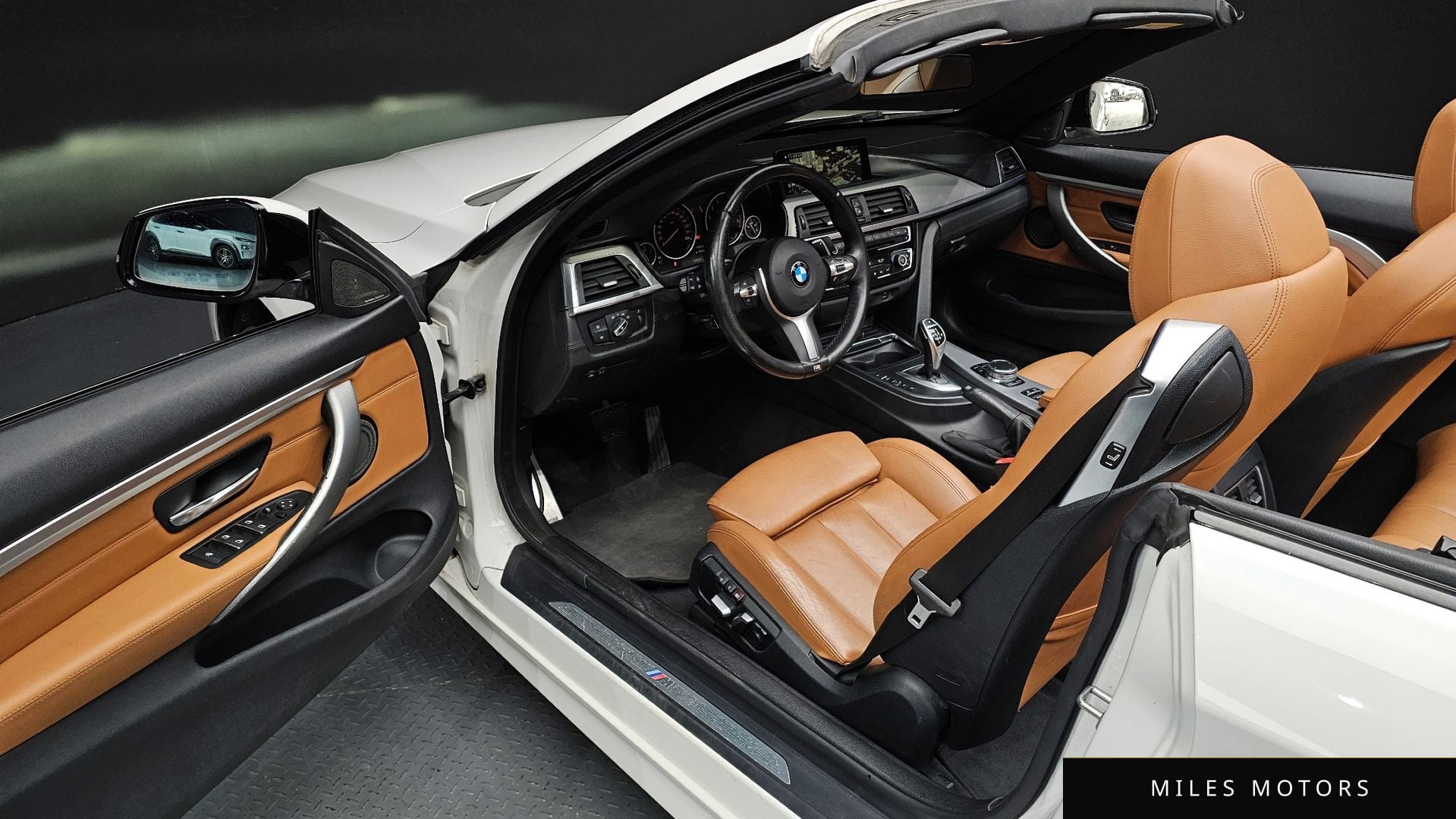 BMW 4시리즈 (F32) 2018 — миниатюра 11