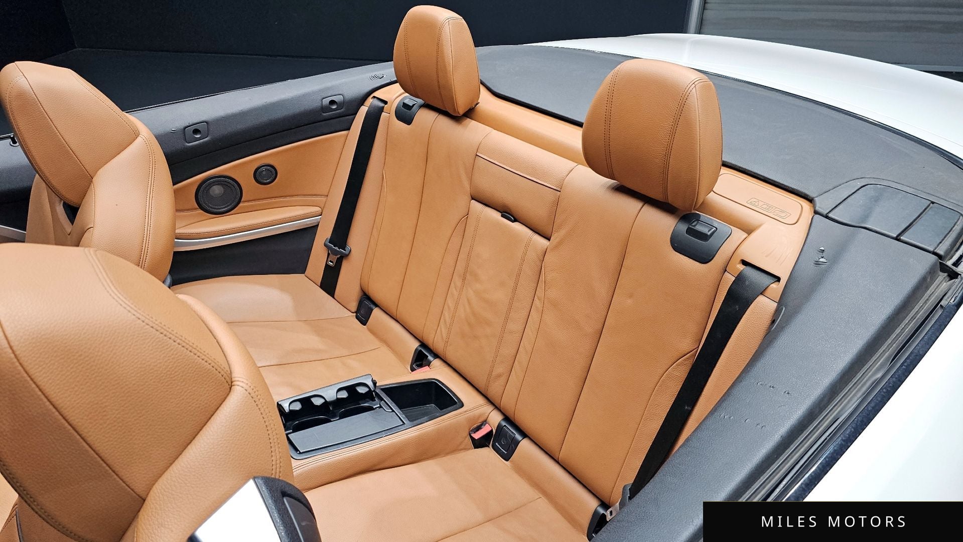 BMW 4시리즈 (F32) 2018 — миниатюра 12