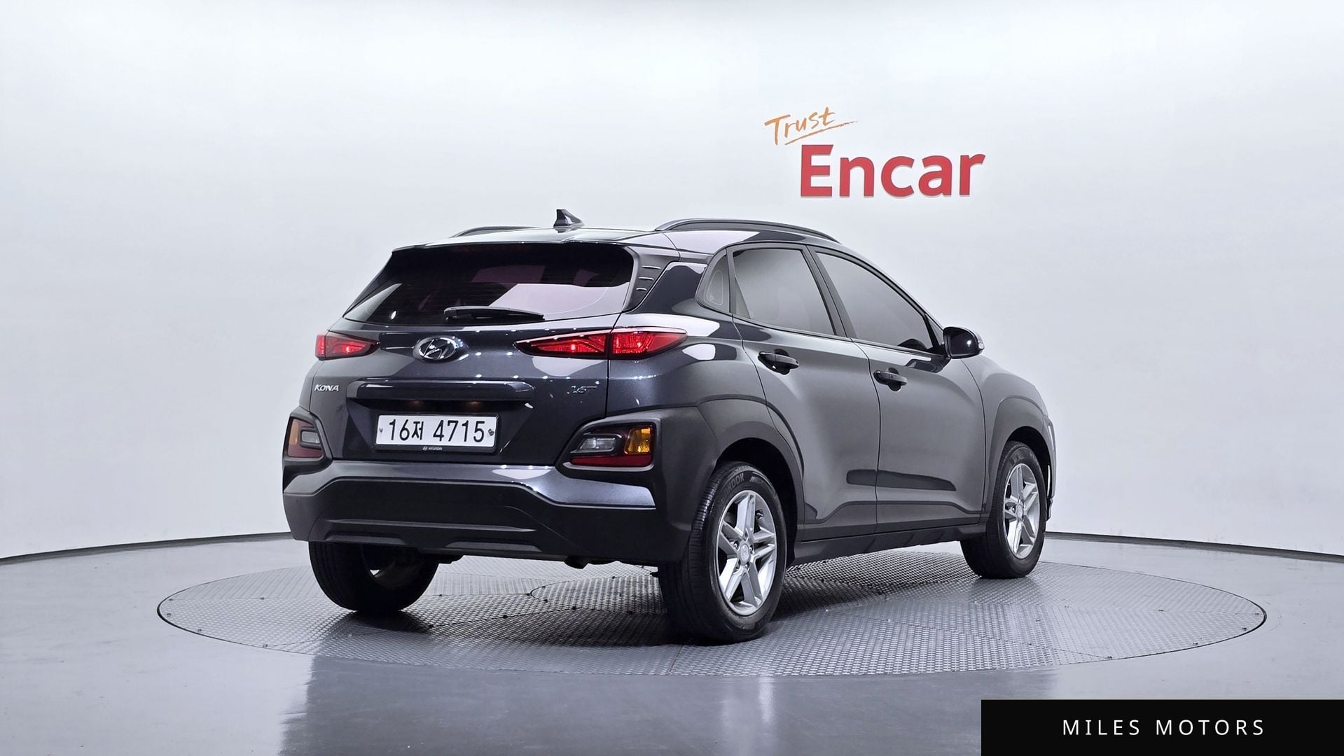 Hyundai Kona 2019 — миниатюра 2