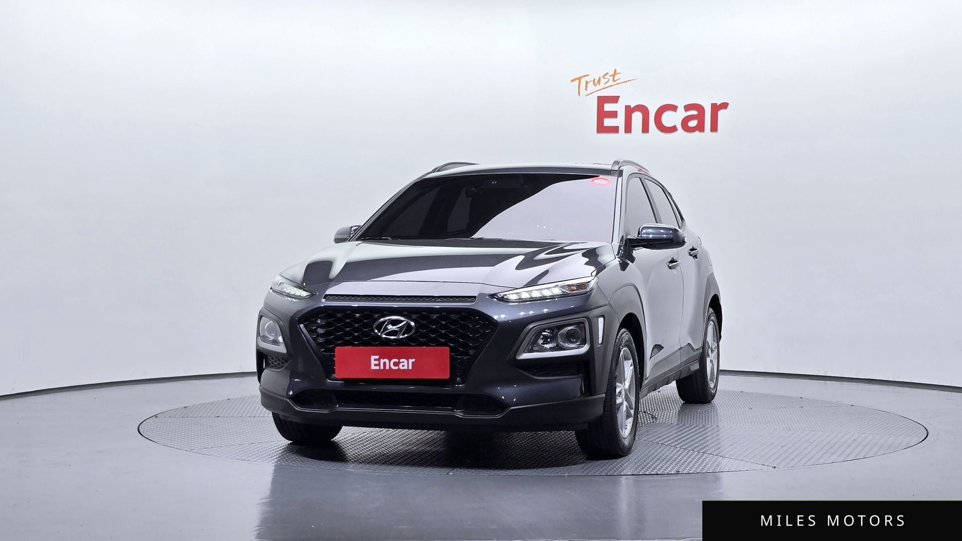 Hyundai Kona 2019 — миниатюра 3