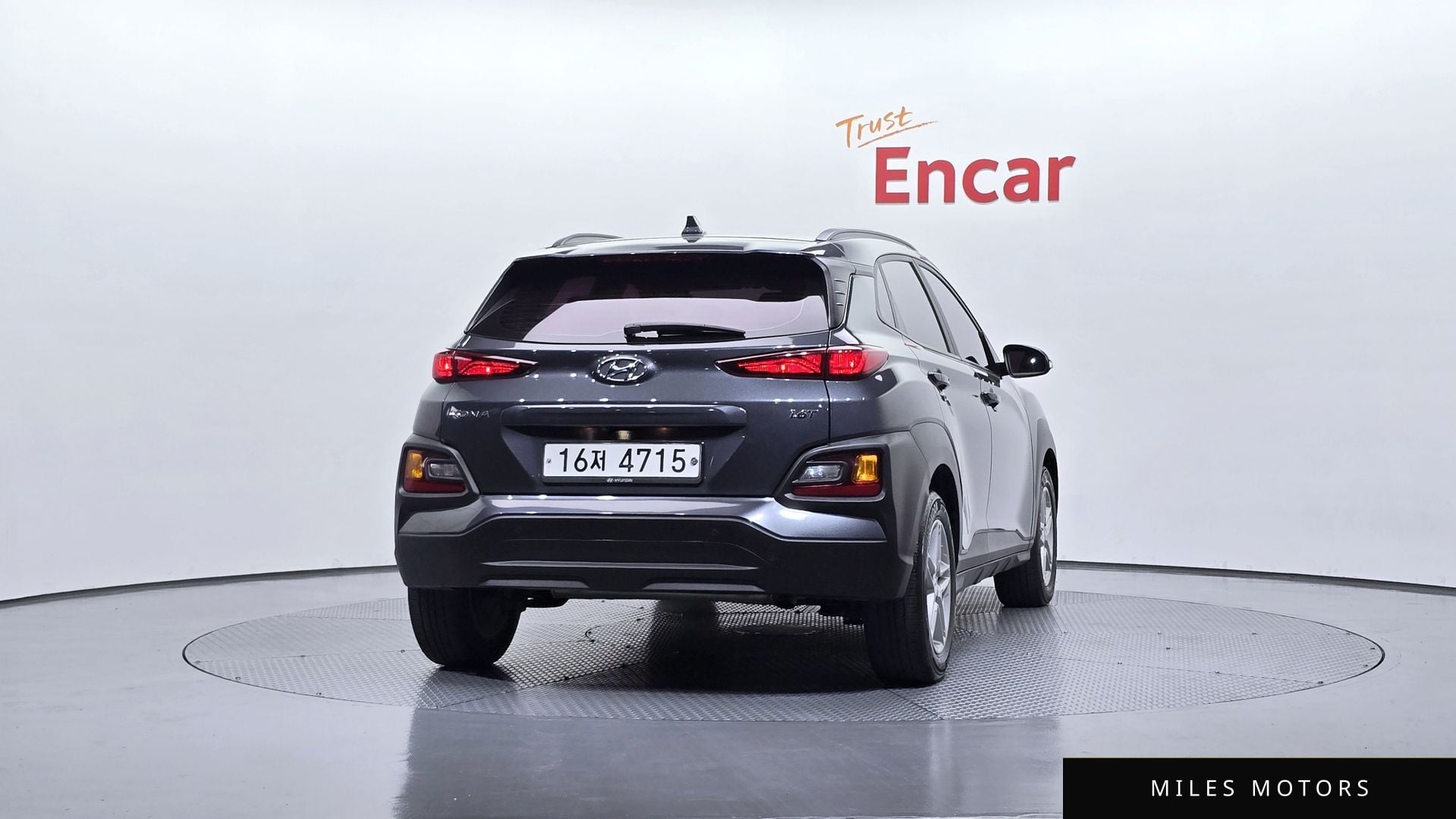 Hyundai Kona 2019 — миниатюра 4