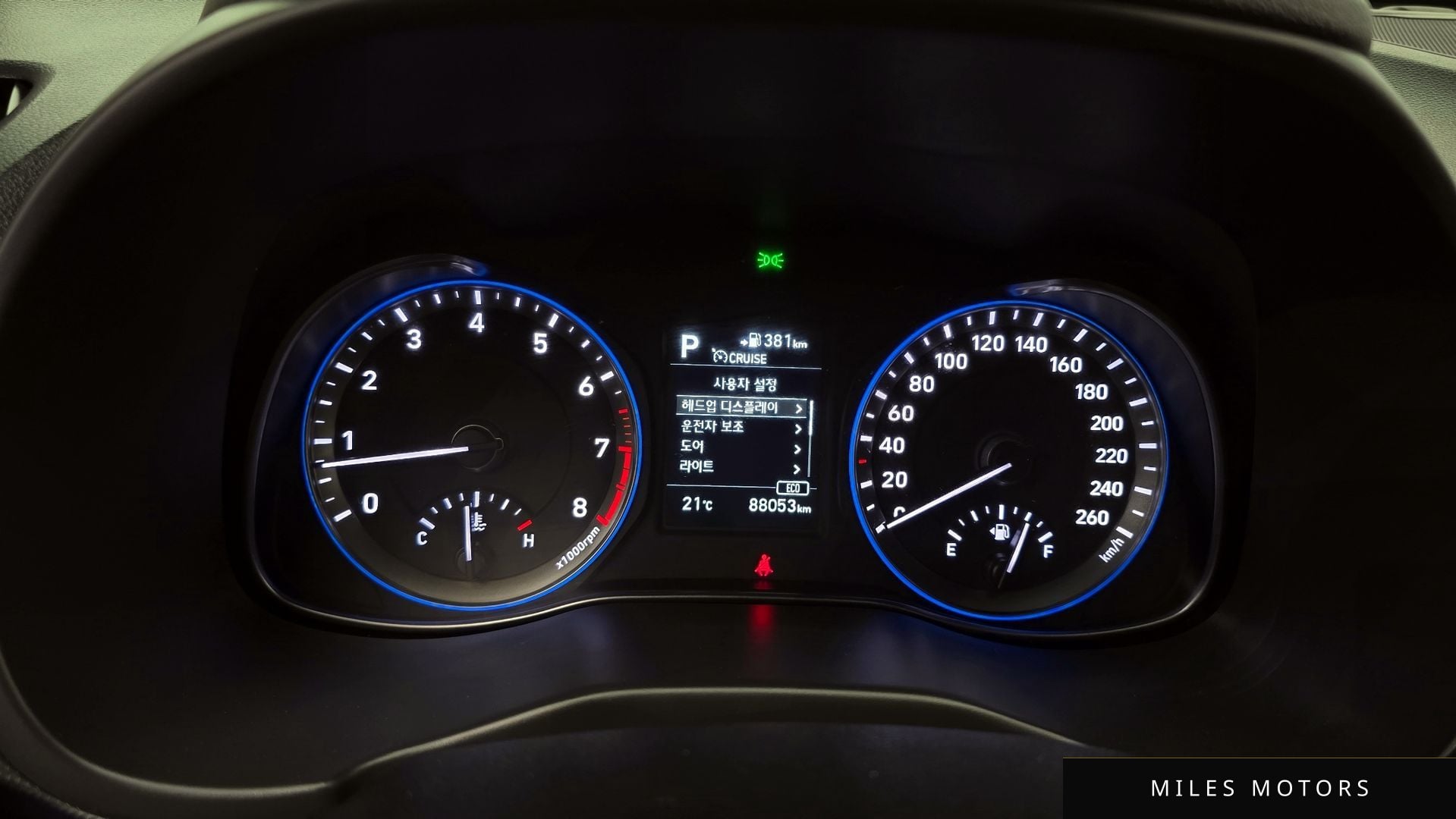 Hyundai Kona 2019 — миниатюра 11