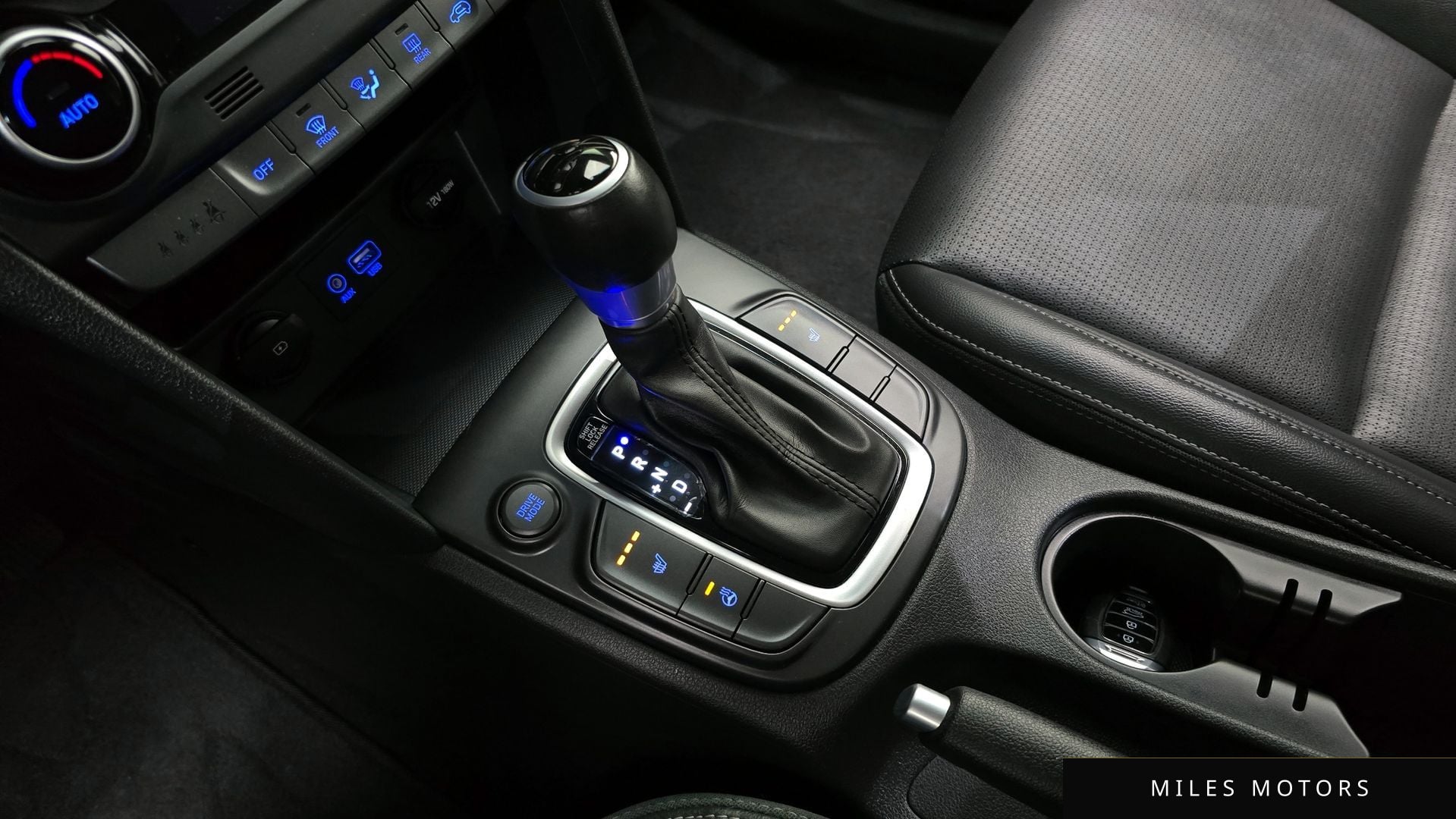 Hyundai Kona 2019 — миниатюра 12