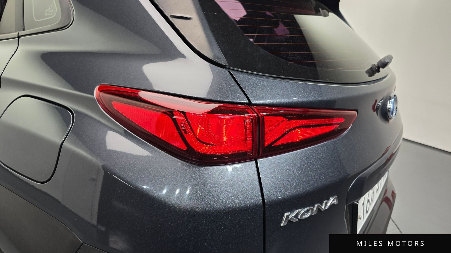 Hyundai Kona 2019 — миниатюра 9
